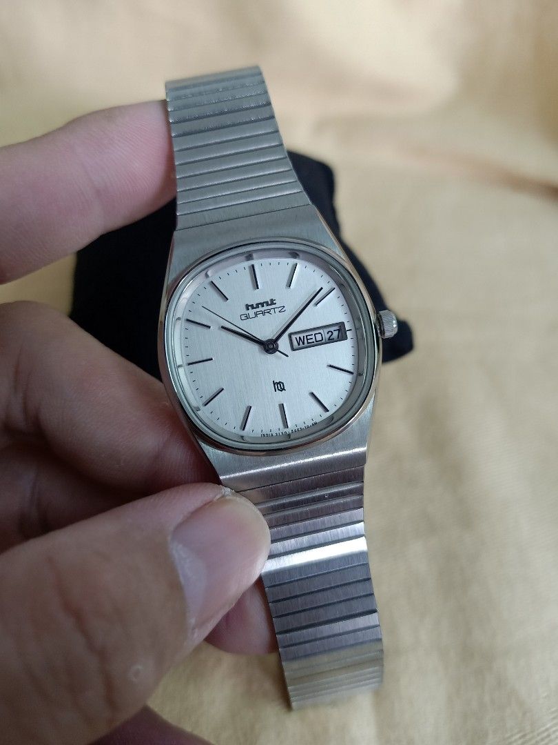Hmt hq sales watches
