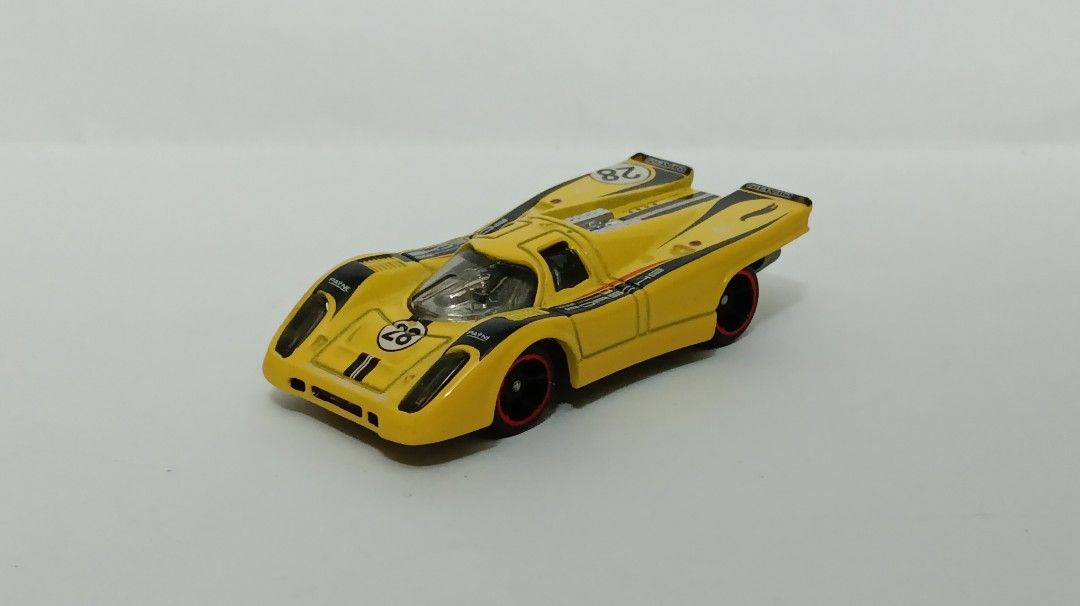 Hot wheels 917k store