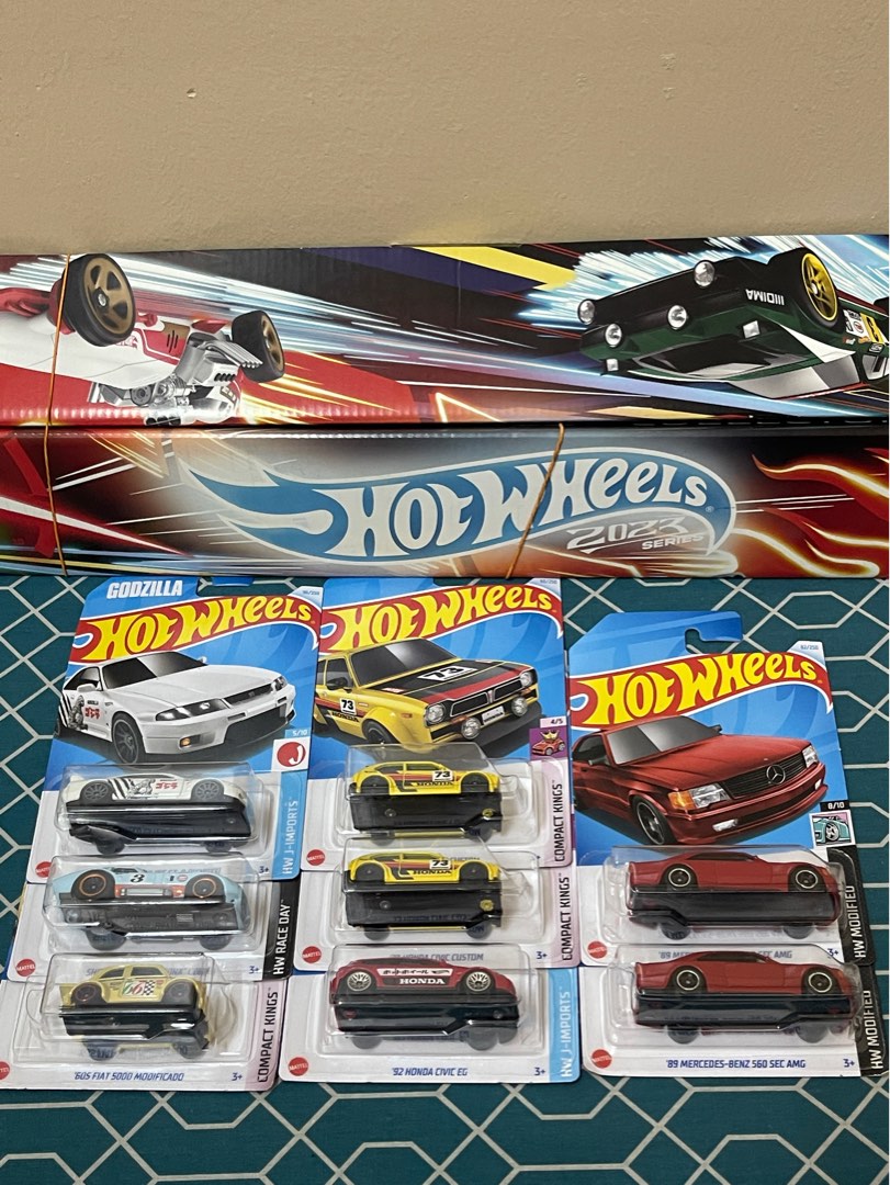 Hotwheels lot d 2019 clearance