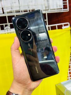 Huawei P50 Pro 8/256GB GLOBAL UNIT ONLY