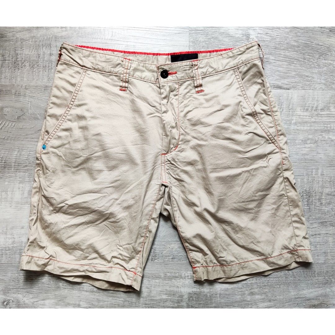 Mens hurley shorts hot sale