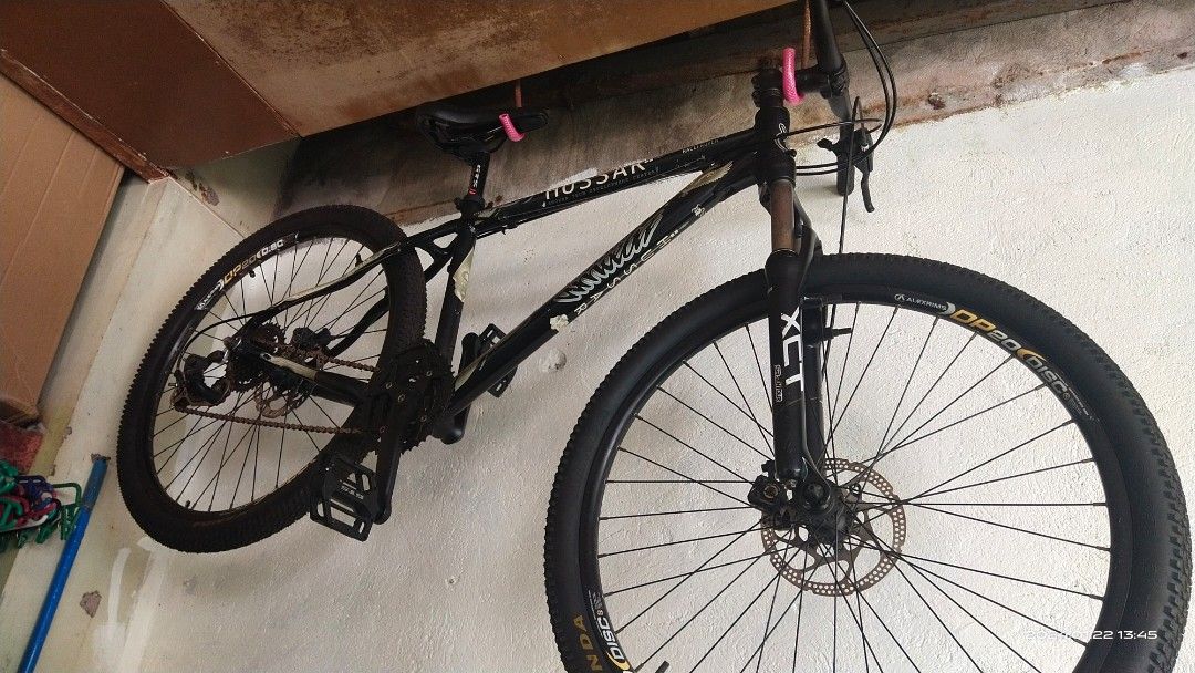 Husar outlet bike gadgets