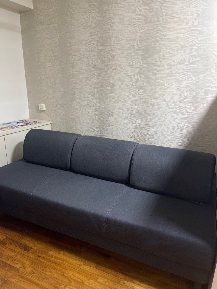 Ikea FLOTTEBO Sofa Bed