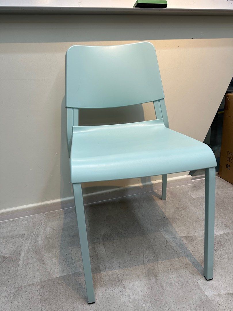 IKEA Teodores Chairs, Furniture Home Living, Furniture, Chairs