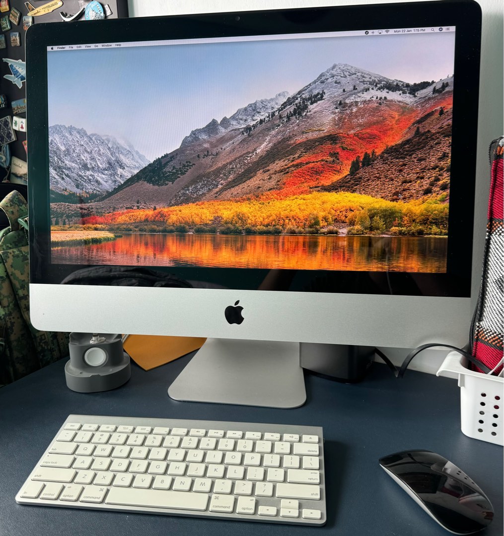 ハイクオリティな商品 iMac 27インチ Mid2011 - デスクトップPC
