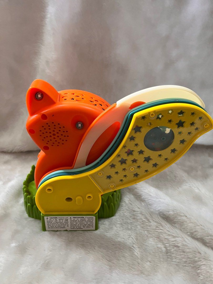 Infantino musical soother on sale