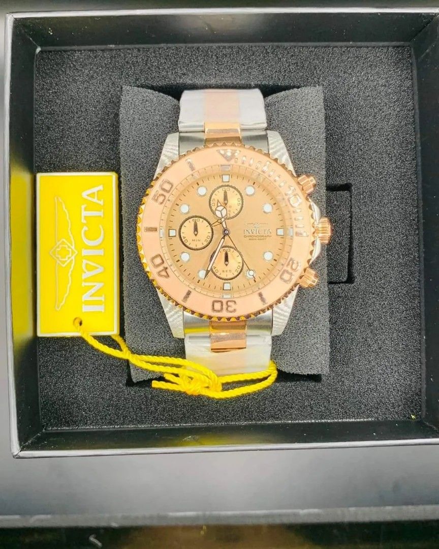 Invicta 1775 on sale