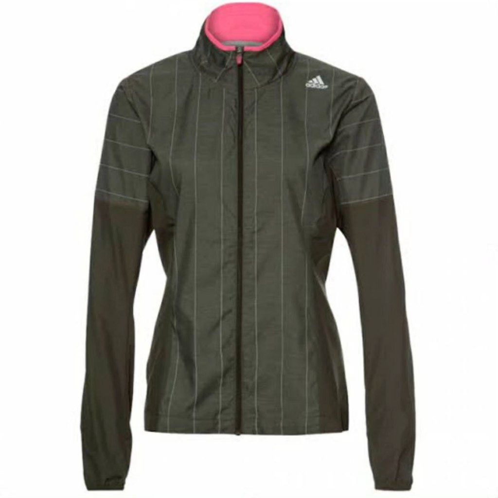 Nova online running jacket