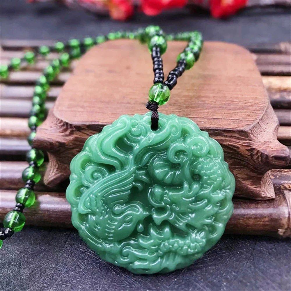Jade necklace singapore hotsell