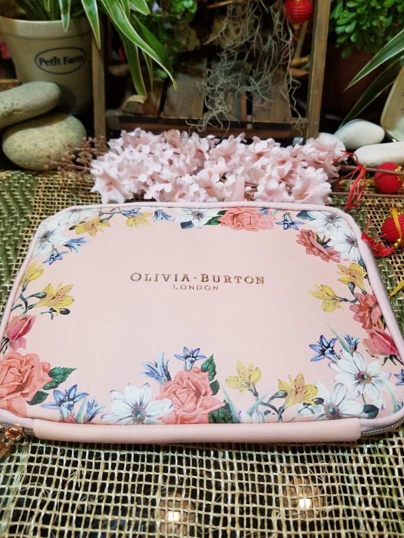 Olivia burton quality deals
