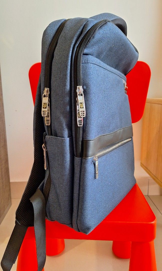 Japanese Laptop Bag, Computers & Tech, Parts & Accessories, Laptop Bags
