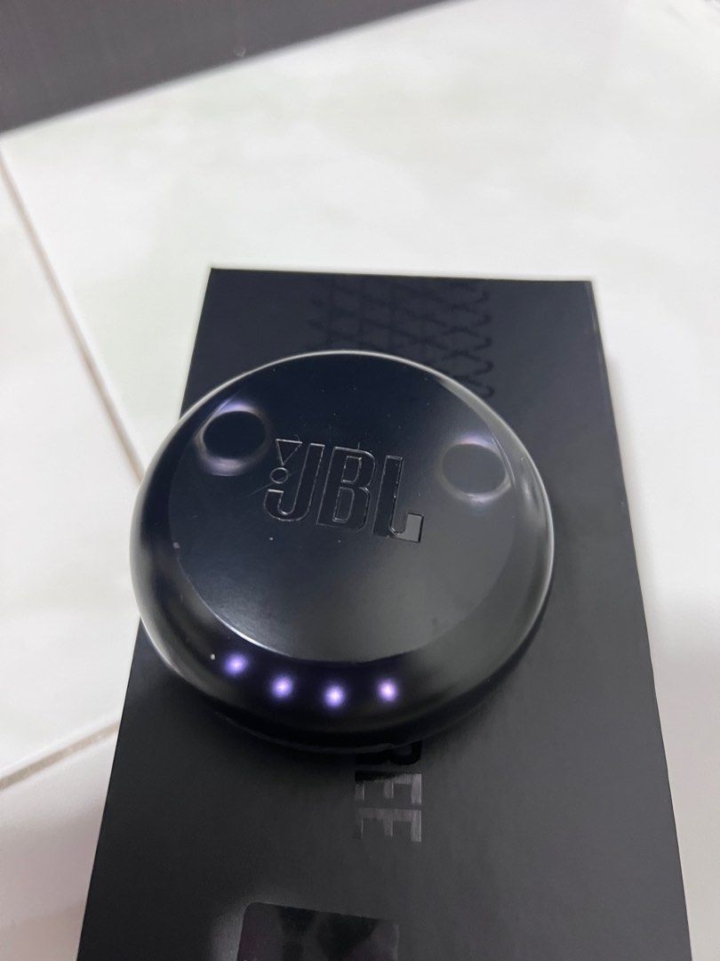 Jbl free truly clearance wireless