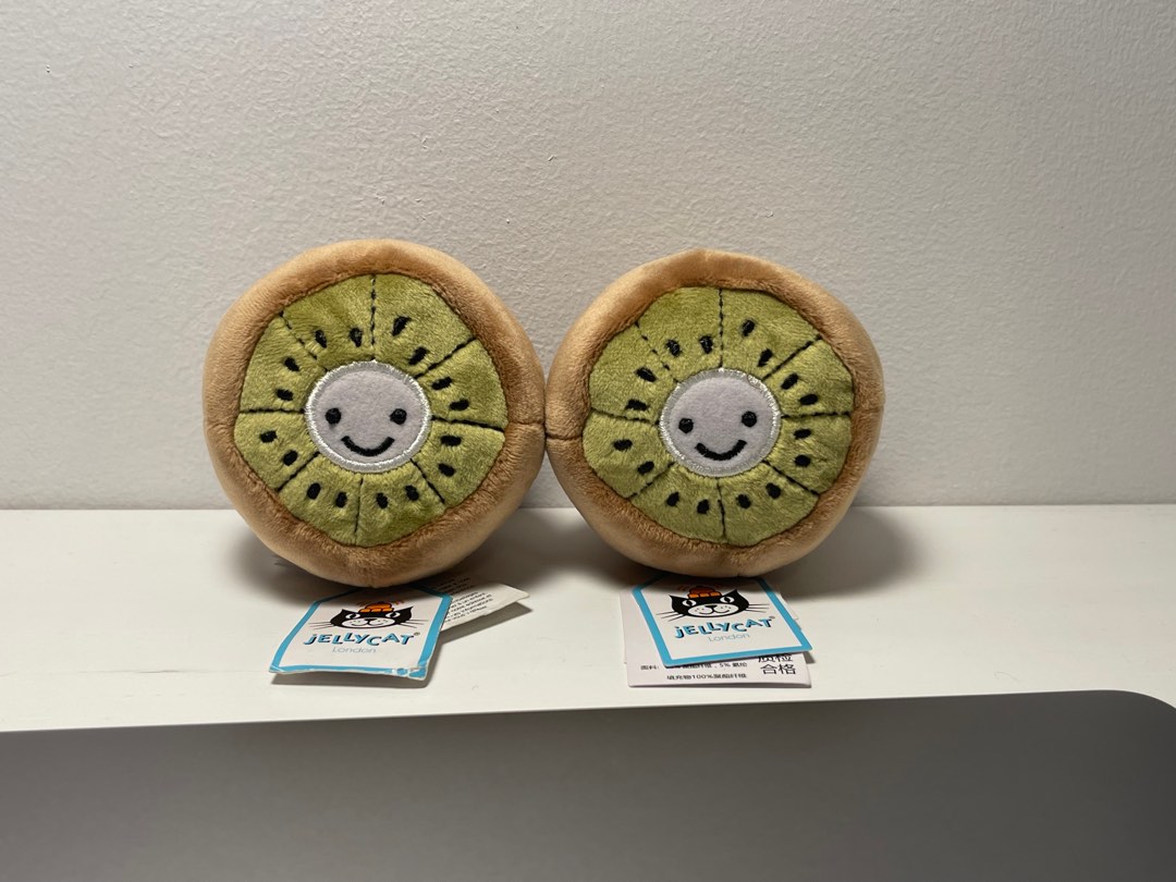 Jellycat kiwi hotsell