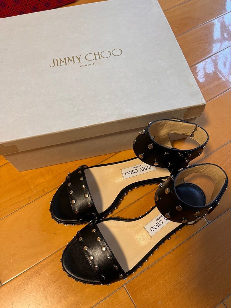 Jimmy choo hotsell veto 1
