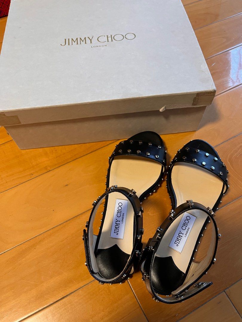Jimmy choo 2024 veto 1