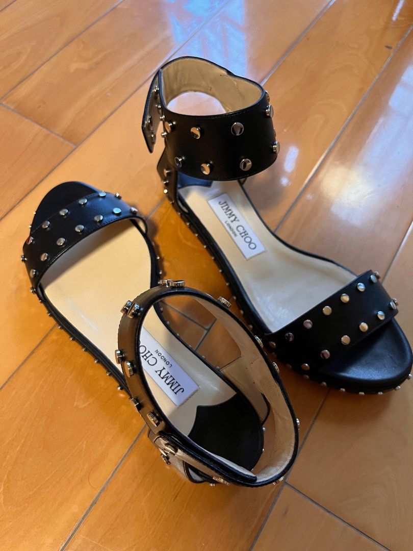 Jimmy choo shop veto 1