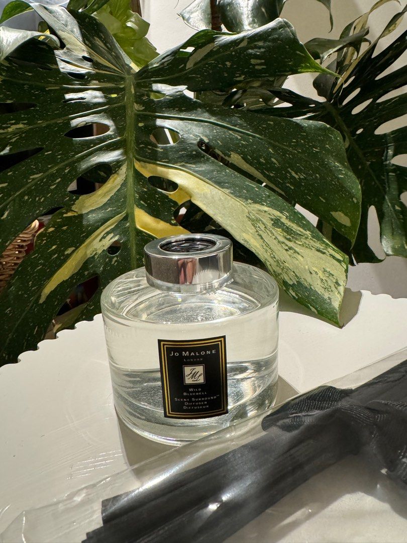 Jo malone hotsell wild bluebell diffuser
