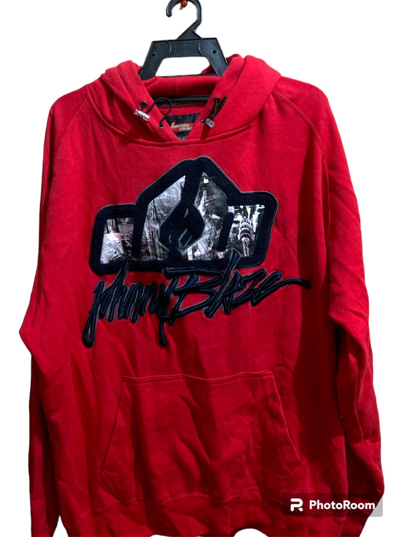 Johnny blaze hoodie sweater new arrivals