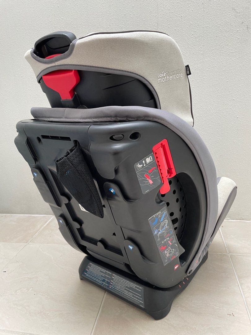 Joie every stage car seat mothercare online