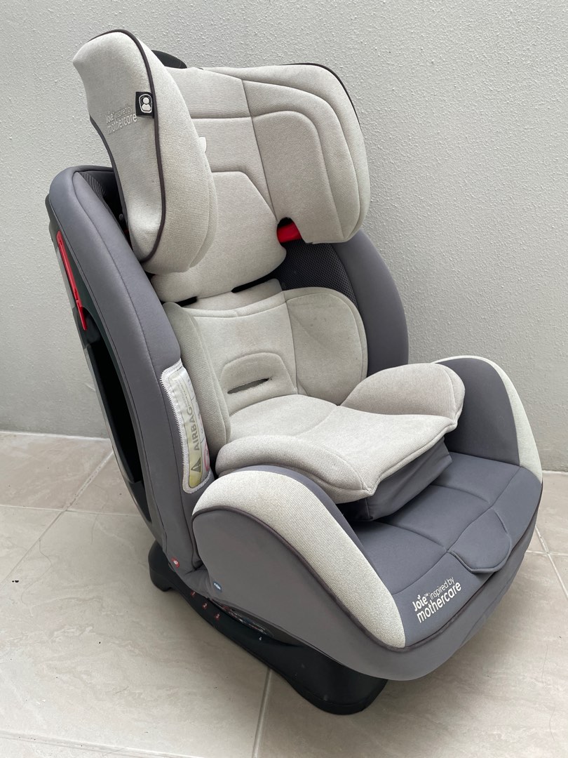 Joie top stages mothercare