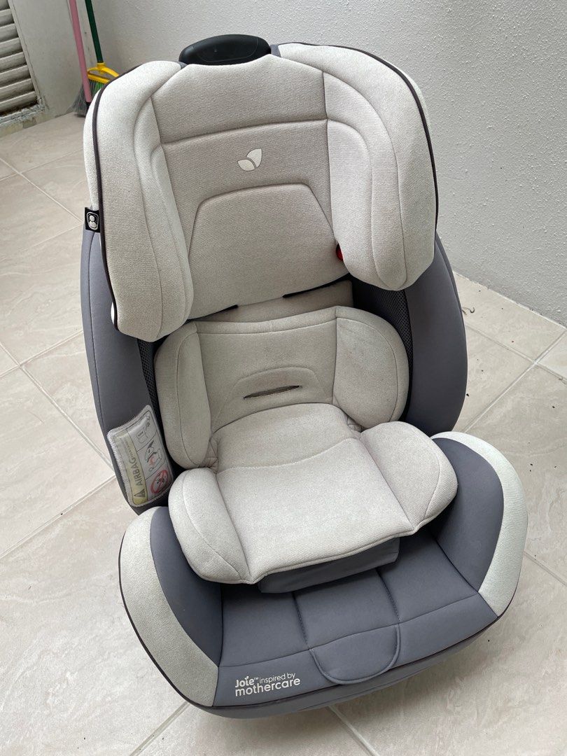 Joie every stage car seat mothercare clearance