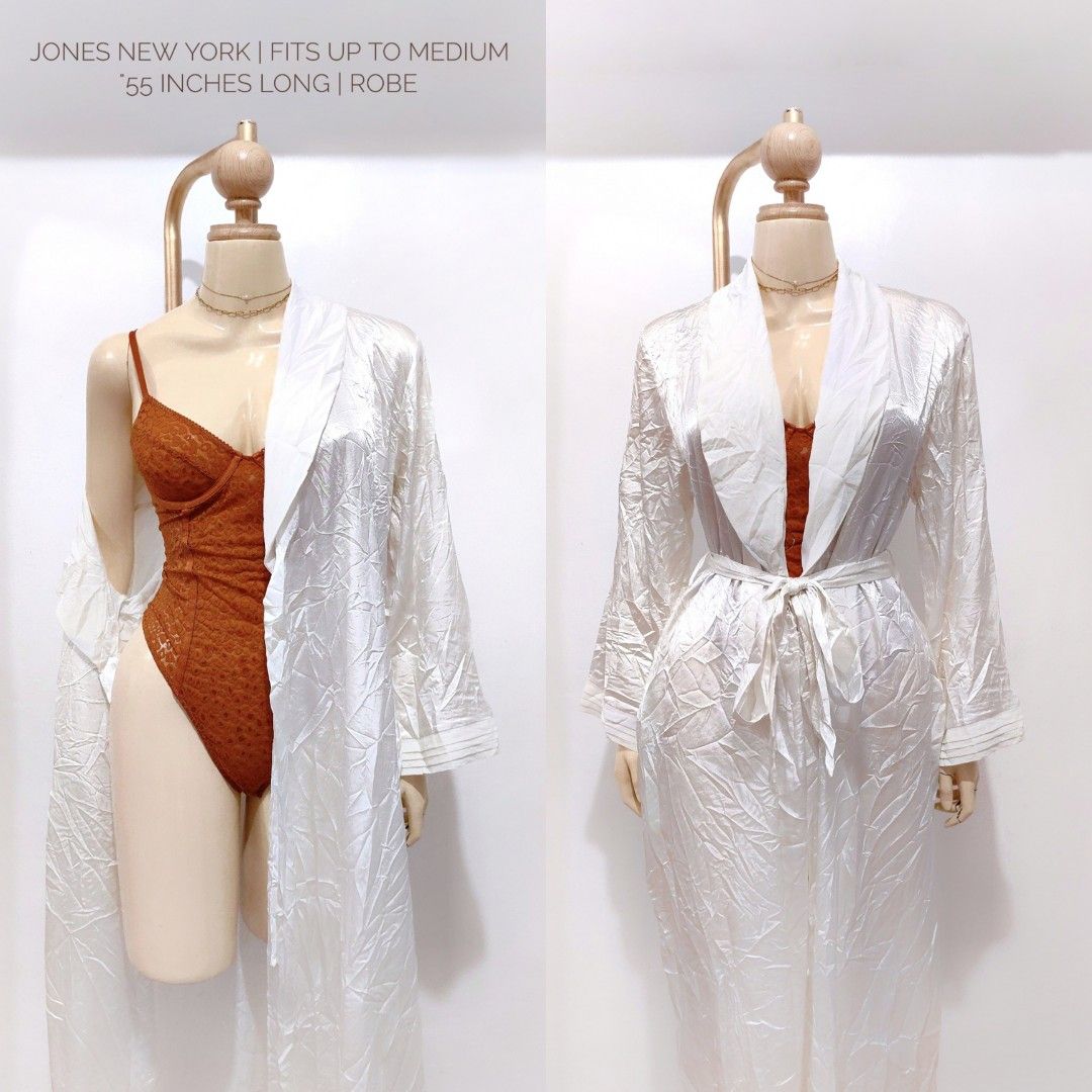 M: JONES NEW YORK, Women's Fashion, Undergarments & Loungewear on Carousell