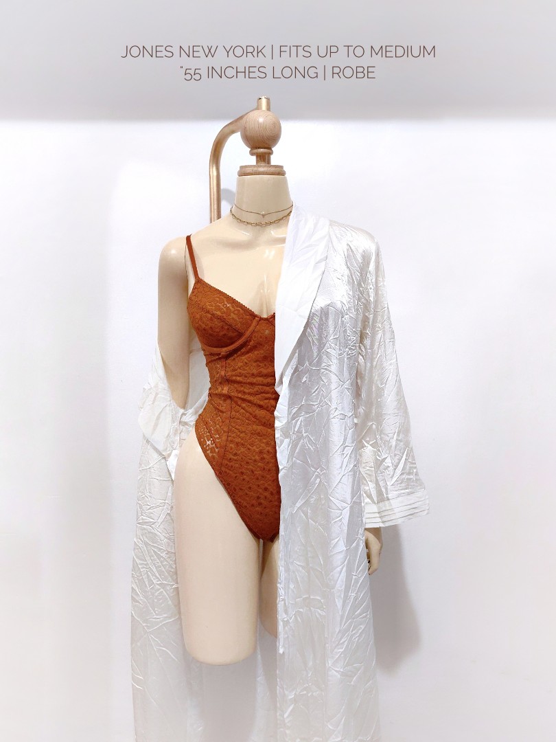M: JONES NEW YORK, Women's Fashion, Undergarments & Loungewear on Carousell
