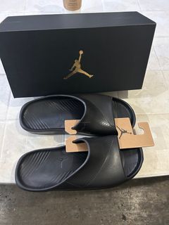 Jordan slides size 16 outlet