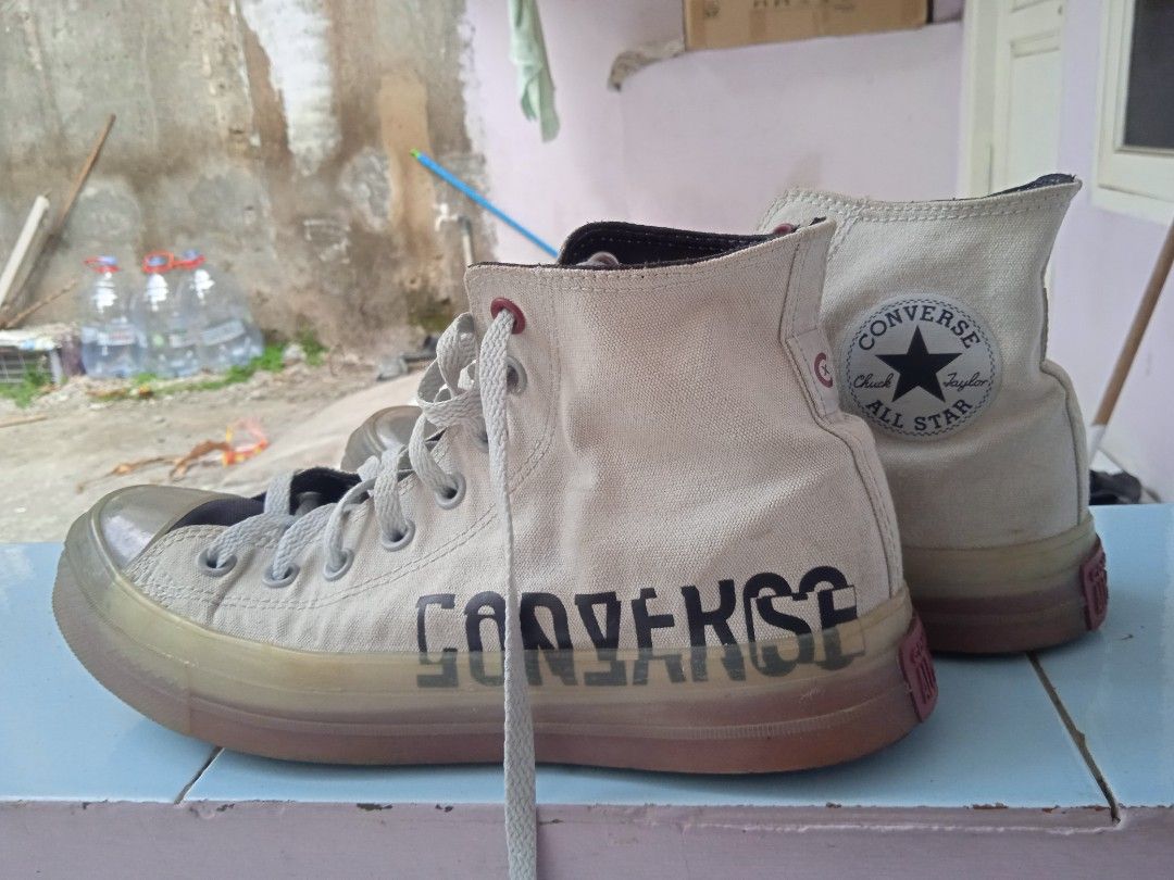 Supplier sepatu converse original hotsell