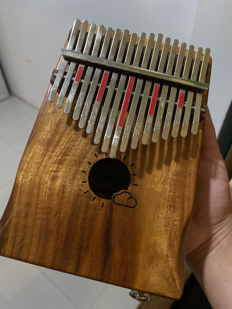 Kalimba jack shop