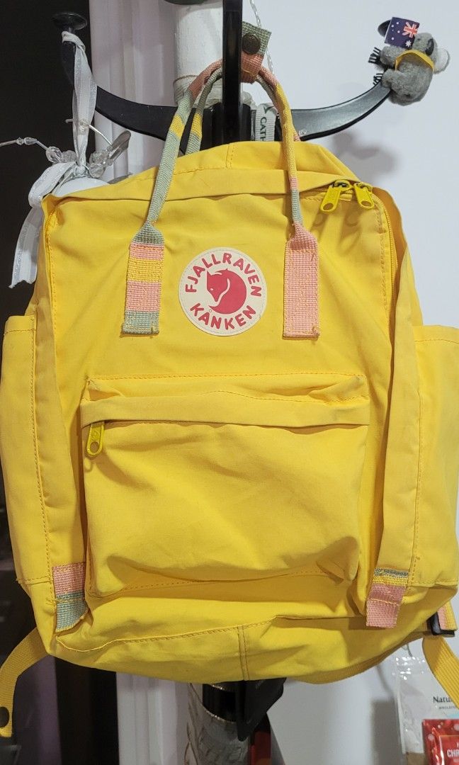 Kanken cwb clearance