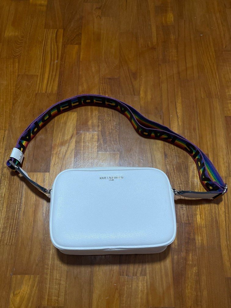 Aldo best sale camera bag
