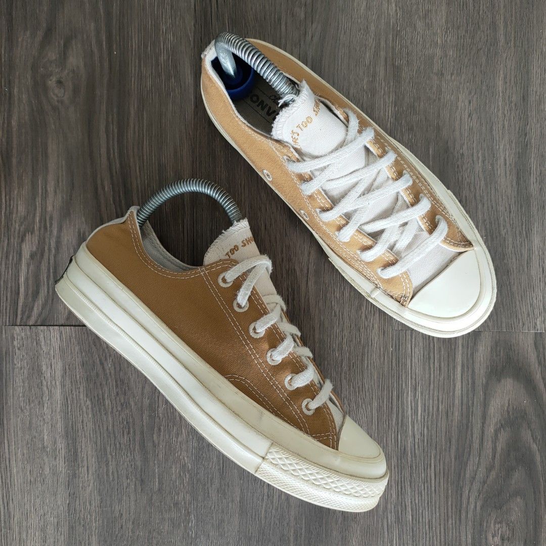 Kasut outlet converse unisex