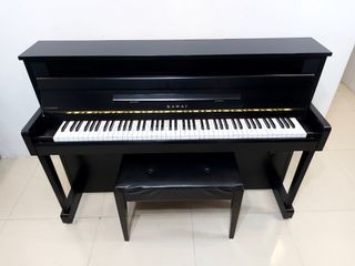 KAWAI HA-10 DIGITAL PIANO (ACOUSTIC LIKE)