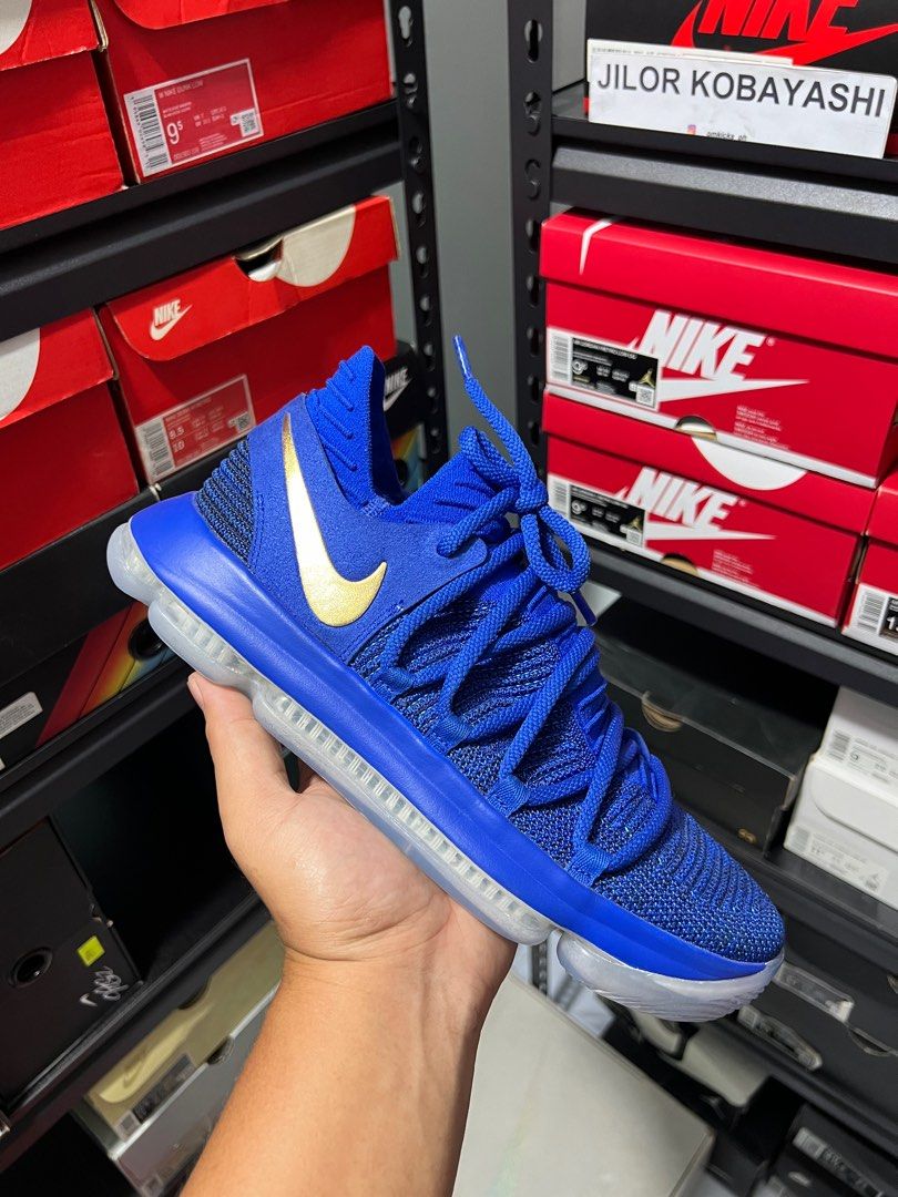 Kd 10 id deals