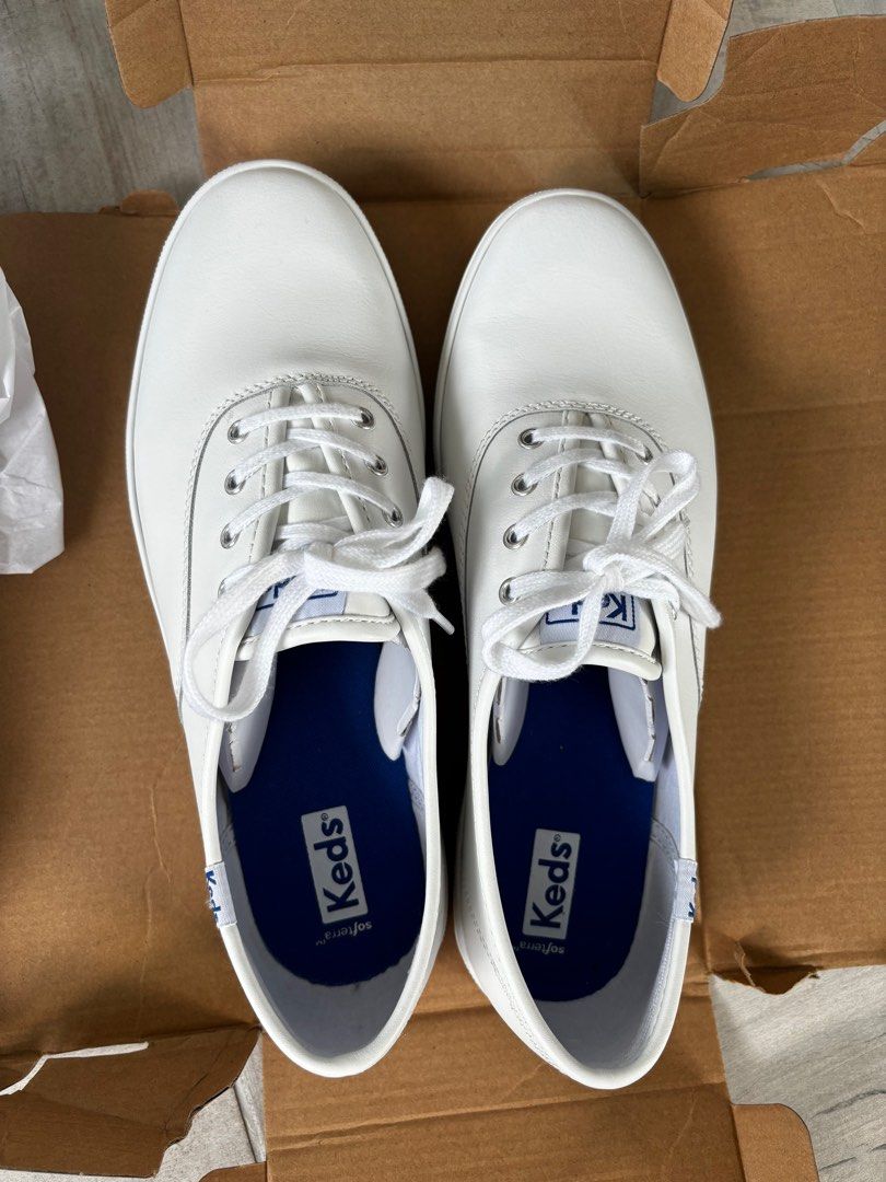 White keds womens discount shoes