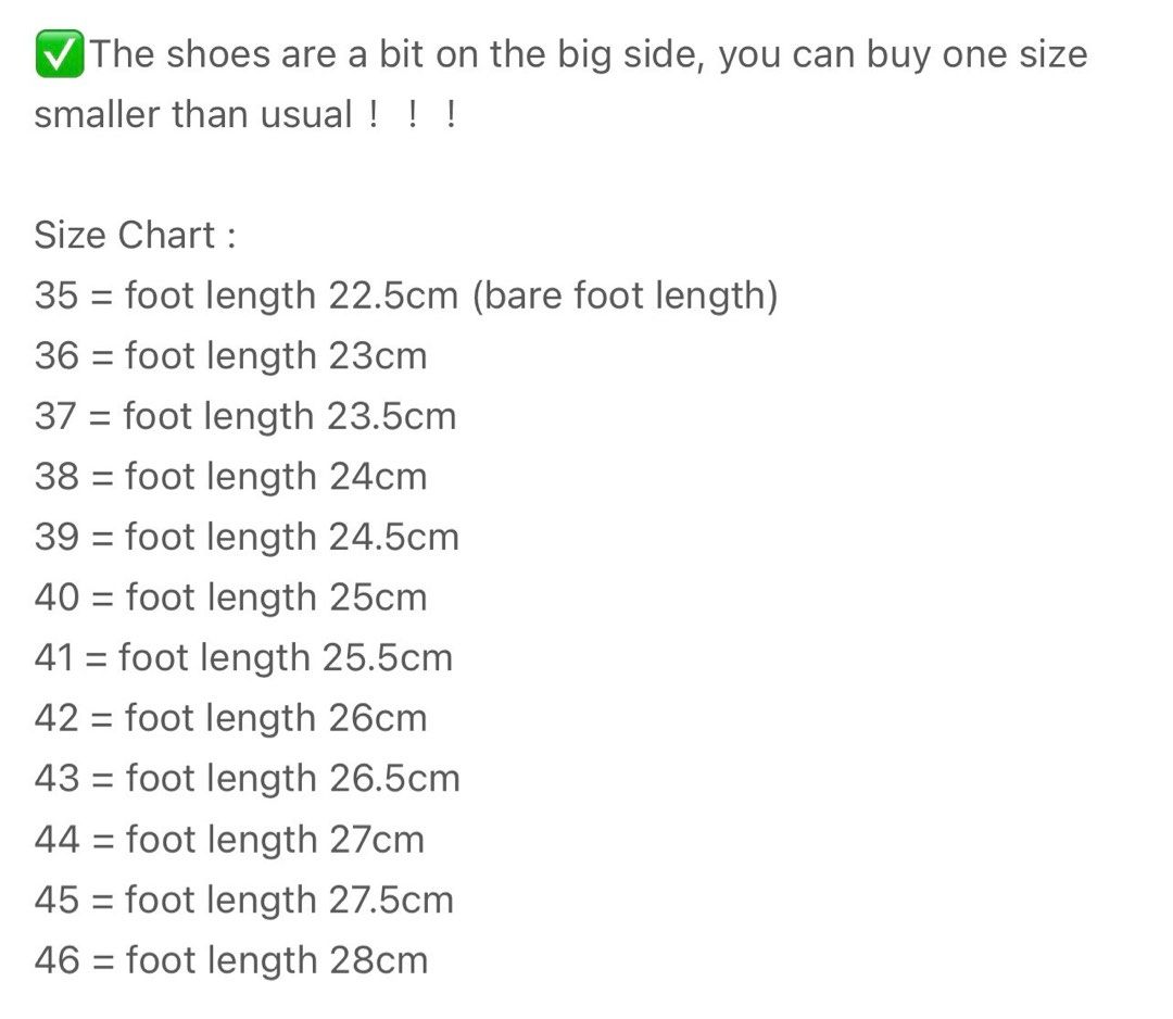 Keen sandals hotsell size chart