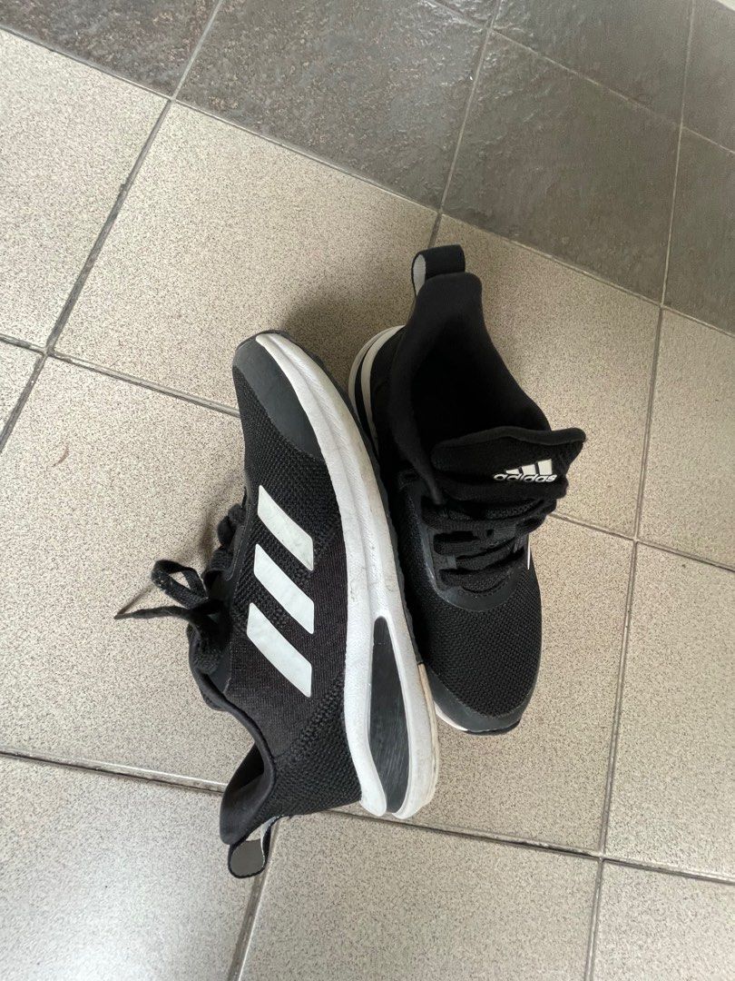 Adidas originals hotsell u_path run infant