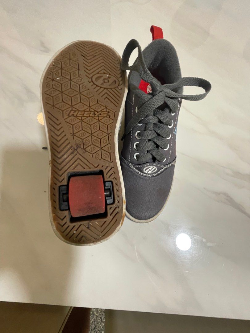 Kids Heelys by Sketchers