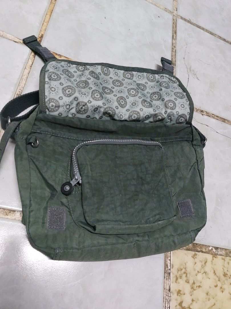 Kipling new raisin bag online