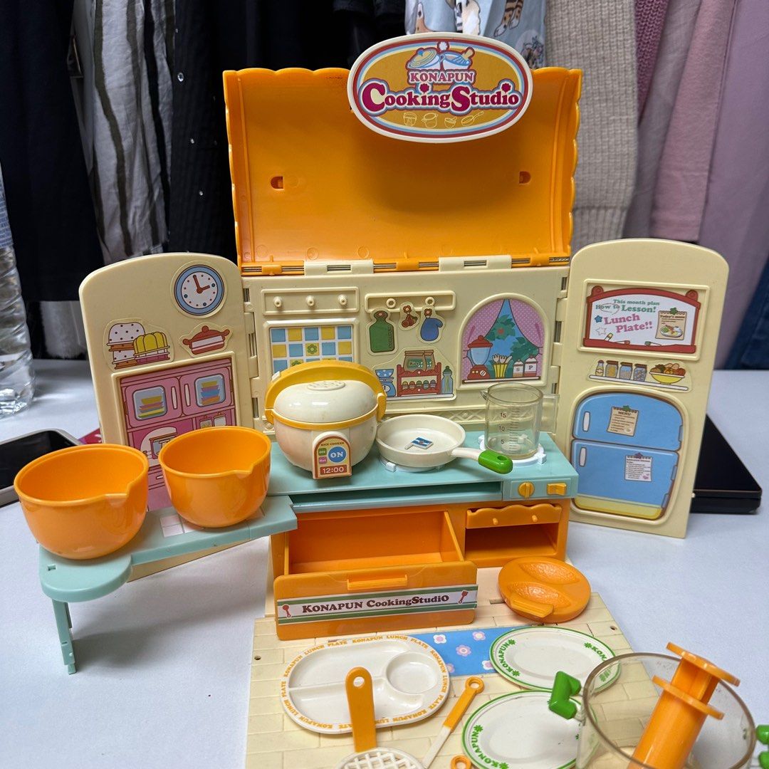 Konapun discount cooking studio