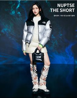 Cheap silver hotsell jacket