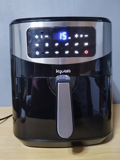 Kyowa Brand New 7L Digital Air Fryer