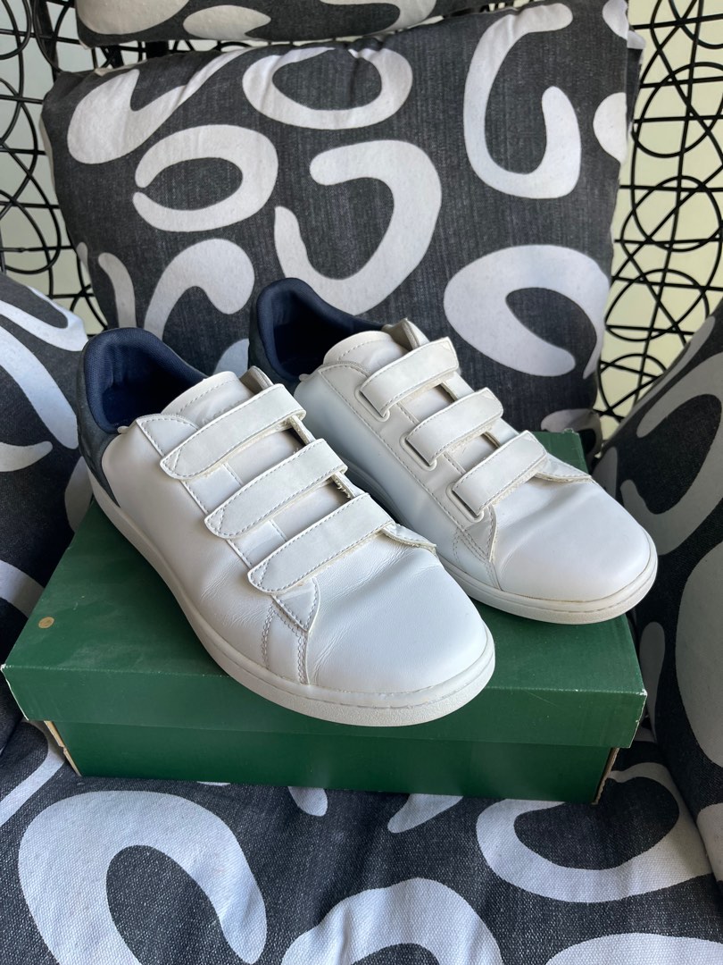 LACOSTE CARNABY EVO STRAP