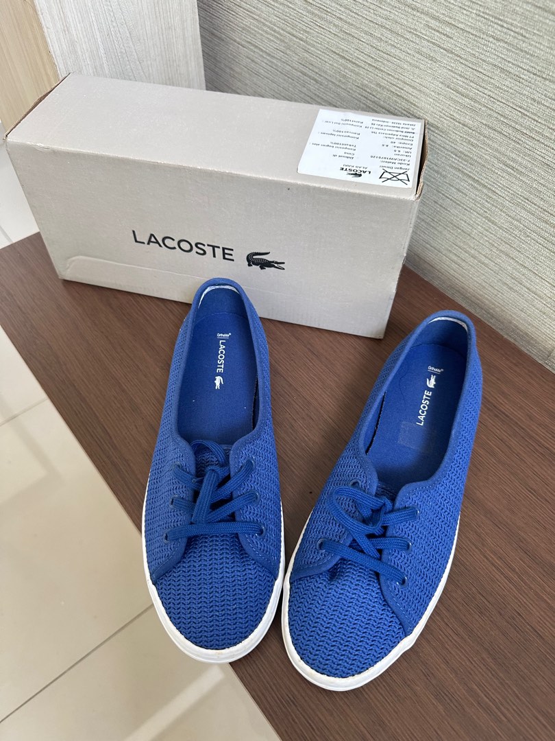 Lacoste ziane chunky 216 1 outlet