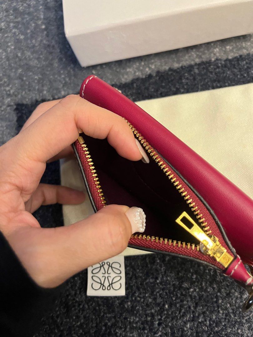 Gate mini deals wallet