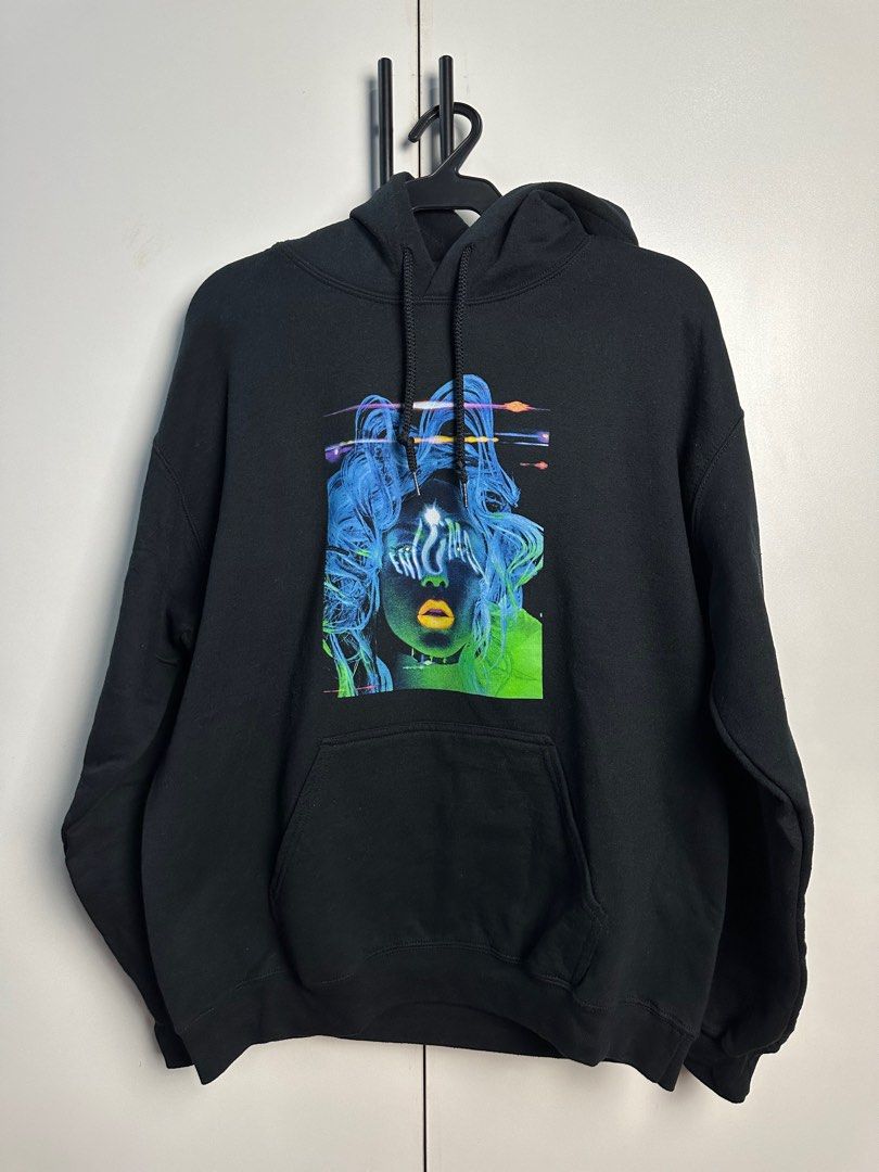 Lady gaga enigma sweatshirt 2025