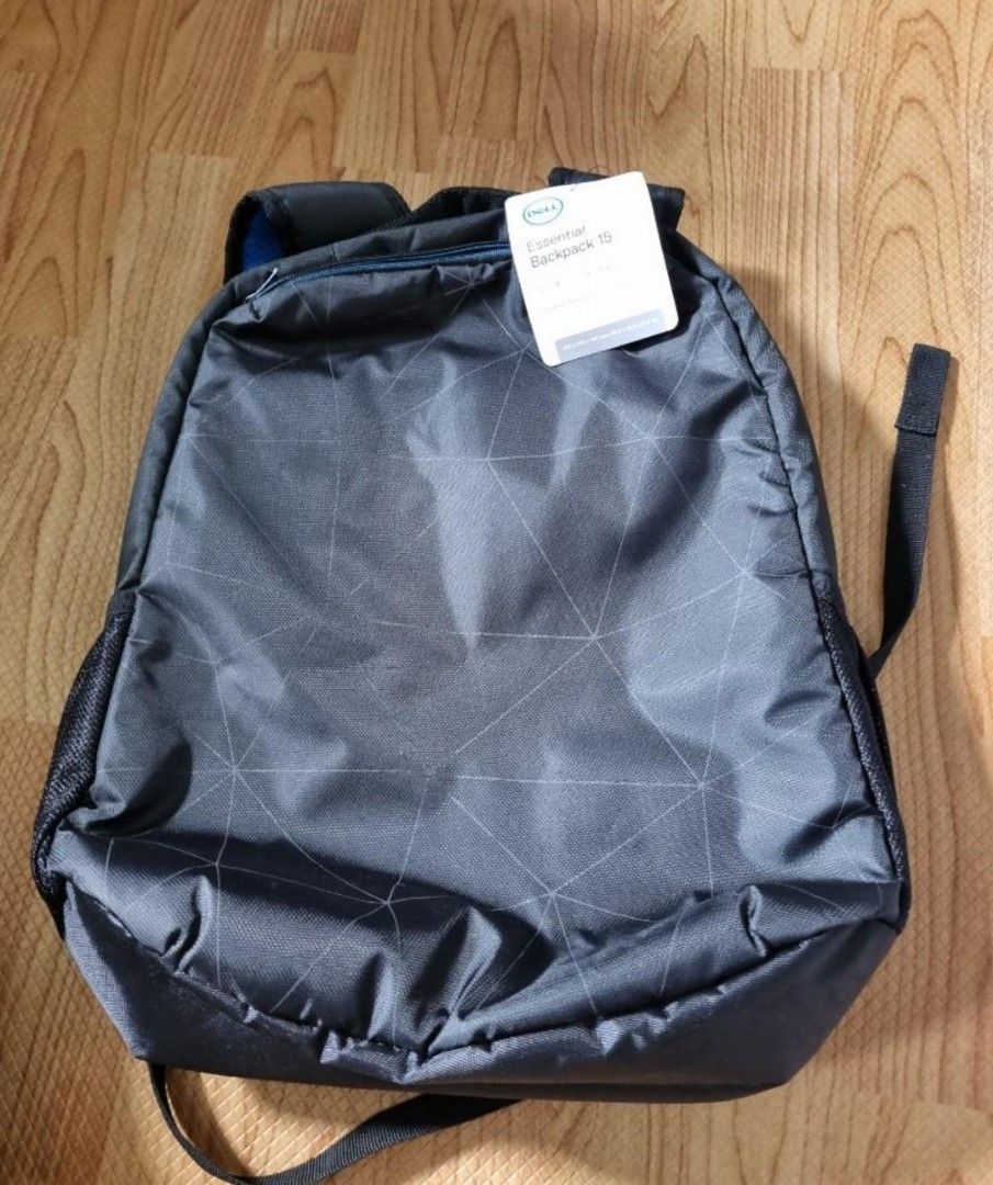 Laptop DELL Essential 15 backpack bag new Computers Tech Parts
