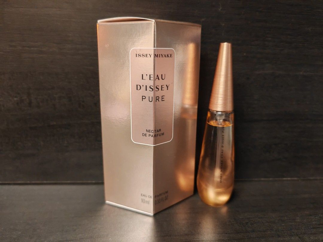 Miyake l eau d issey pure cheap