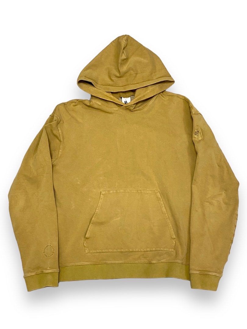 LEBRON X JOHN ELLIOTT HOODIE
